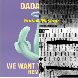 Martin Garrix / Dada Life-We Want Your Byte（Godair remix）