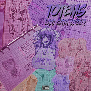 Totems (feat. Exzeq)