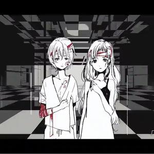 病名は愛だった（Cover 鏡音リン & 鏡音レン）