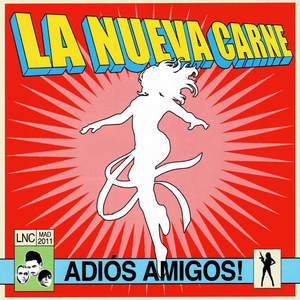 Huesos (Extendes Mix Queer Pride)