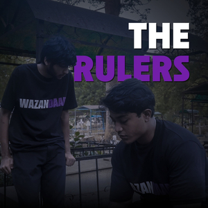 THE RULERS