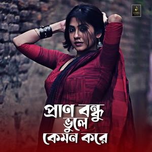 প্রাণ বন্ধু ভুলে কেমন করে