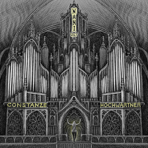 Phantom of the Opera - Overture