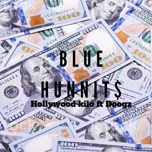 Blue Hunnits (feat. Doogz)