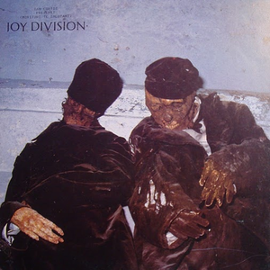 Love Will Tear Us Apart