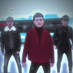 哟哟哟这不摇摆阳吗