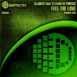 Feel The Love (Original Mix)