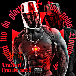 Crusade Part 2