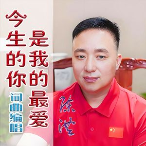 今生的你是我的最爱DJ