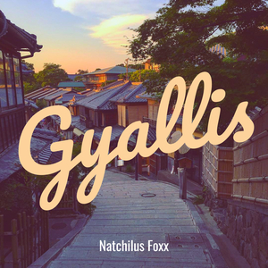 Gyallis