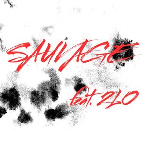 SAUVAGE (feat. 2LO)
