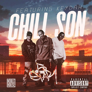 Chill Son (feat. Keydah)