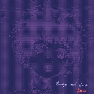 B & T (remix slowed down)