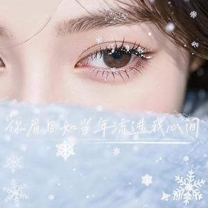 你眉目如当年流进我心间