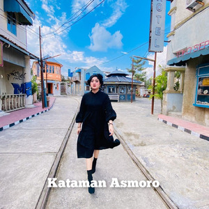 Kataman Asmoro