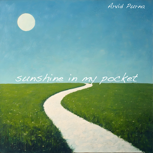 sunshine in my pocket