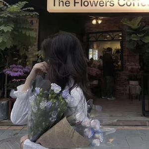 风又吹过眼里的愁（烟嗓版）