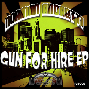 Gun For Hire (Original Mix)