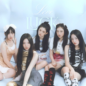 LOVE LUCK