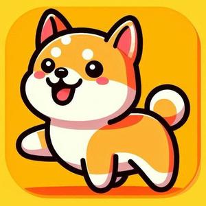 Tiny Shiba March