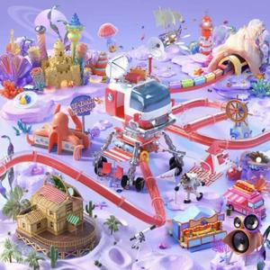 Umpah Umpah（翻自 Red Velvet）