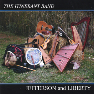 Jefferson and Liberty