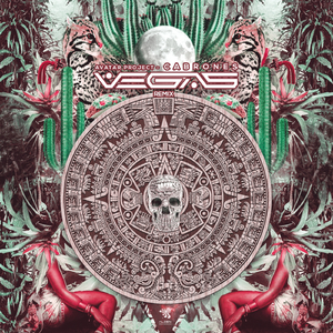 Cabrones (Vegas (Brazil) Remix)