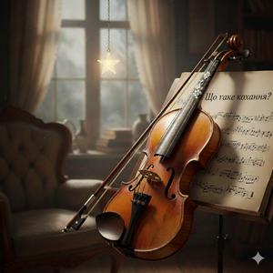 Що таке кохання?