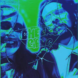 Delta Cheeks Hunger Force