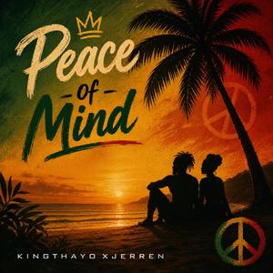 Peace Of Mind (feat. Jerren)