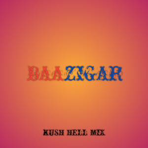 Baazigar