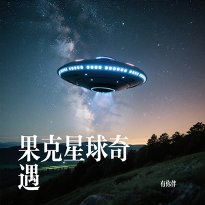 果克星球奇遇