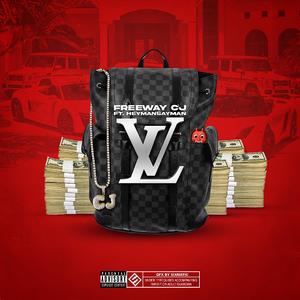 LV (feat. HeyManSayMan)