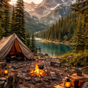 冒険のはじまり