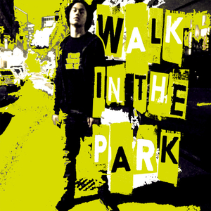 Walk in the park