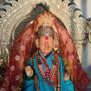 Shree Padmavati Stotra