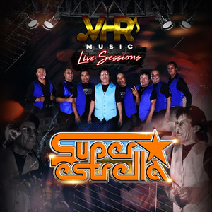 Bailando Hasta Amanecer (En Vivo)