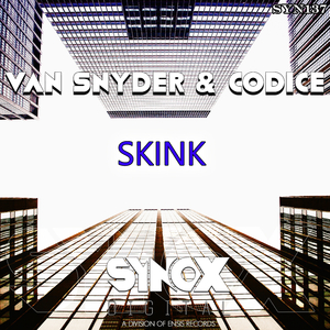 Skink (Original Mix)