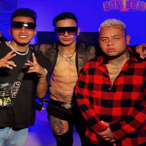 Bom Bom Remix