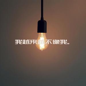 我越来越不像我