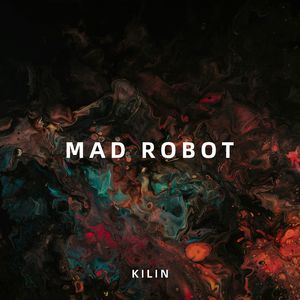 Mad Robot