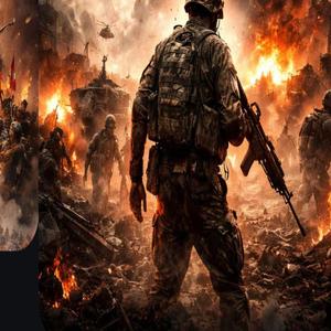 A walk around the world