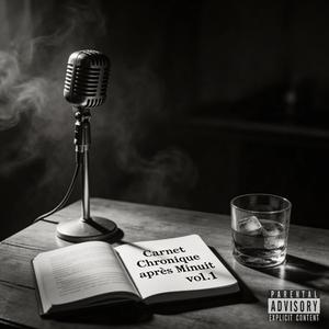 Carnet Chronique après Minuit