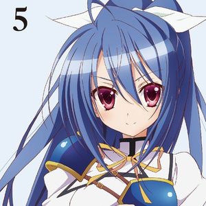 天つ風、青き夢