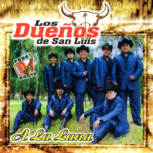 Mi Chuyita, Corazon Magico, Piensa Morena, Lobo Herido