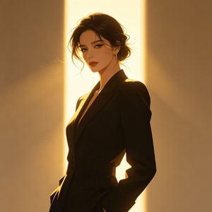 踏破荆棘自成光