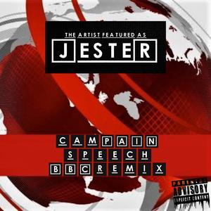 Campain Speech (BBC) (Remix)