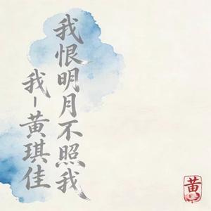 我恨明月不照我 (烟嗓版)