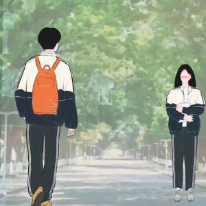 ①暗恋