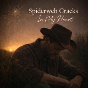 Spiderweb Cracks In My Heart